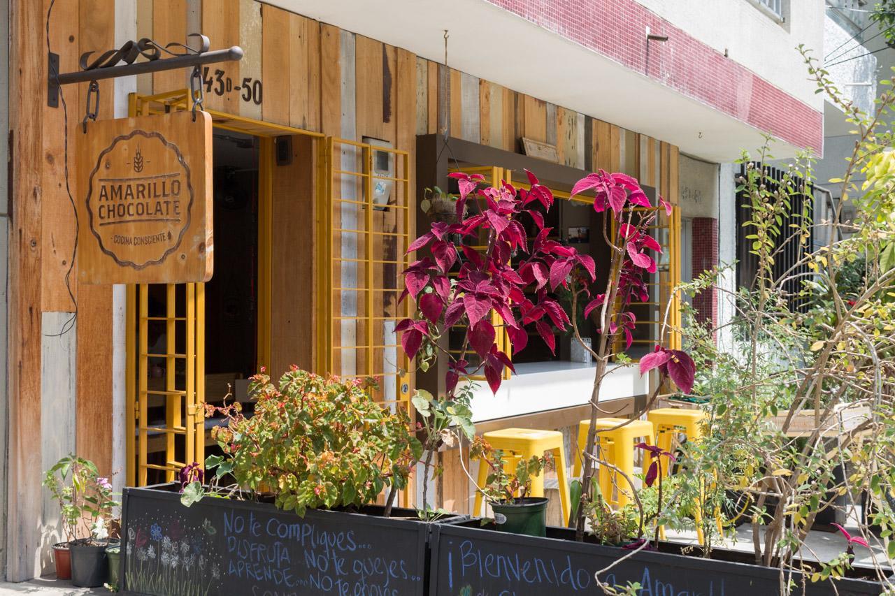 Manila House Medellín Exterior foto
